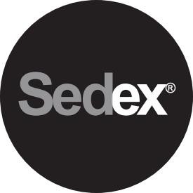 sedex認證